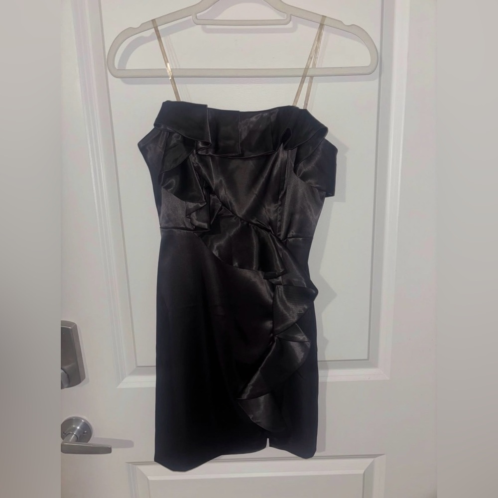 Pants store boutique dress never worn!!